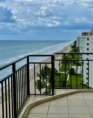 3009 S Ocean Boulevard Highland Beach FL 33487