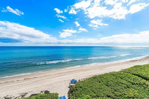 3009 S Ocean Boulevard Highland Beach FL 33487