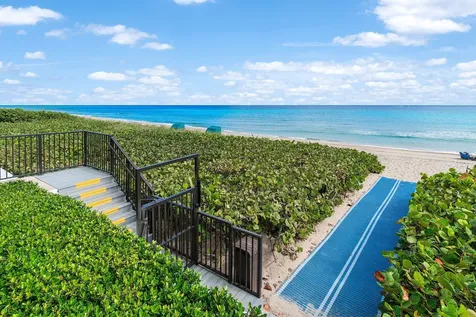 3009 S Ocean Boulevard Highland Beach FL 33487