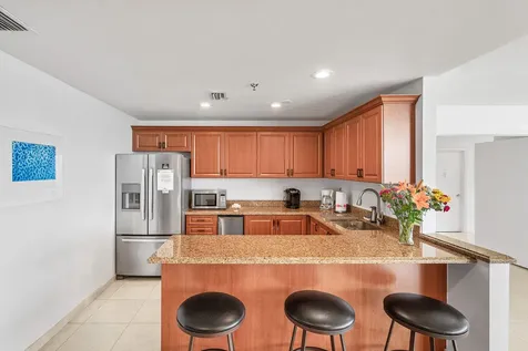 3009 S Ocean Boulevard Highland Beach FL 33487