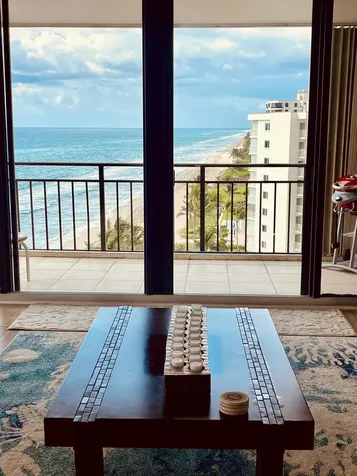 3009 S Ocean Boulevard Highland Beach FL 33487