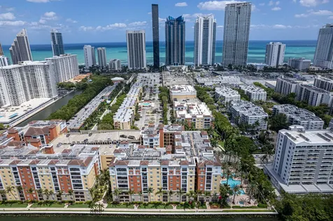 17100 N Bay Road Sunny Isles Beach FL 33160