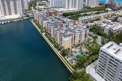 17100 N Bay Road Sunny Isles Beach FL 33160