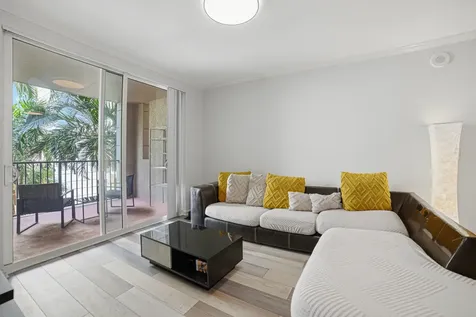17100 N Bay Road Sunny Isles Beach FL 33160