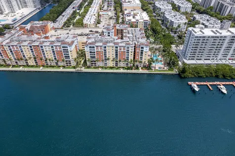 17100 N Bay Road Sunny Isles Beach FL 33160