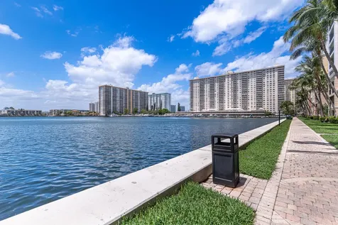 17100 N Bay Road Sunny Isles Beach FL 33160