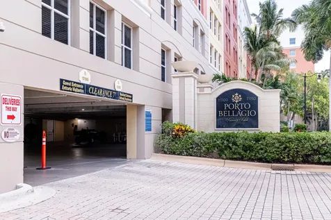 17100 N Bay Road Sunny Isles Beach FL 33160