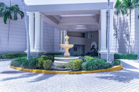 17100 N Bay Road Sunny Isles Beach FL 33160