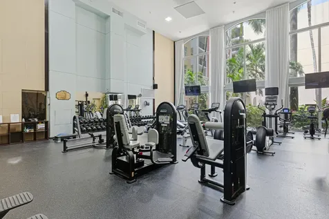 17100 N Bay Road Sunny Isles Beach FL 33160