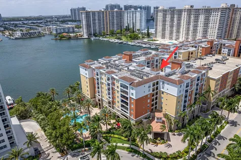 17100 N Bay Road Sunny Isles Beach FL 33160