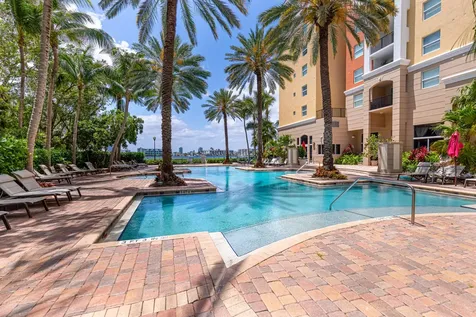 17100 N Bay Road Sunny Isles Beach FL 33160