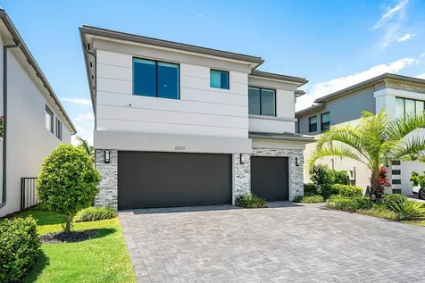 20021 Hirono Lane Boca Raton FL 33434