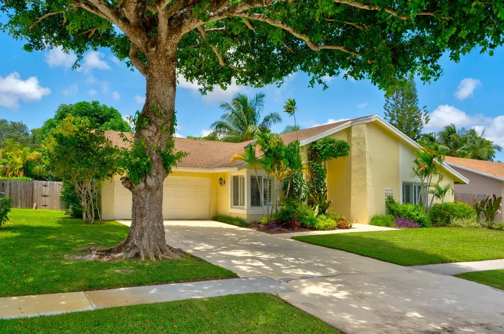 11335 Woodchuck Drive Boca Raton FL 33428