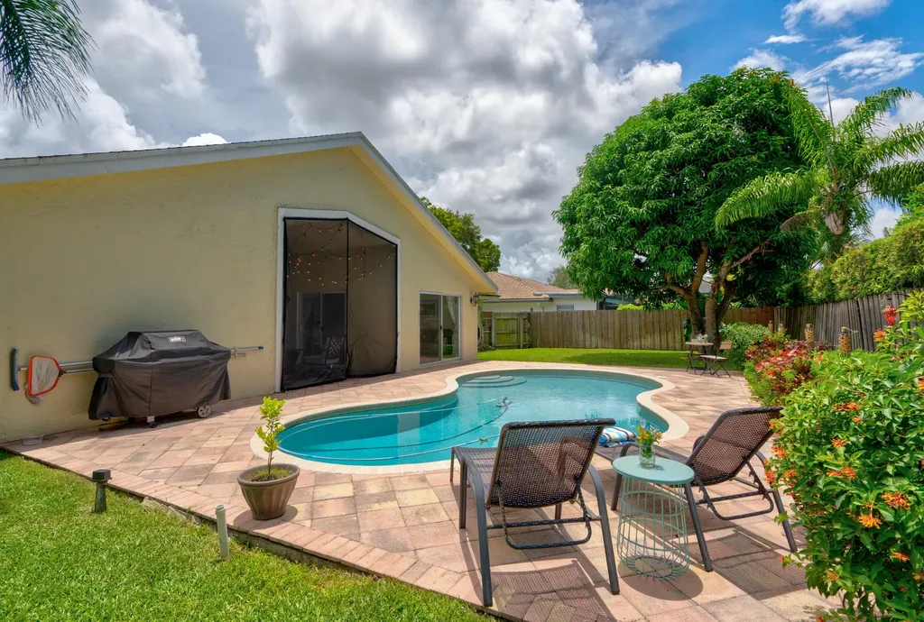 11335 Woodchuck Drive Boca Raton FL 33428
