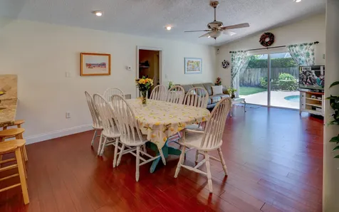 11335 Woodchuck Drive Boca Raton FL 33428