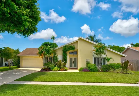 11335 Woodchuck Drive Boca Raton FL 33428
