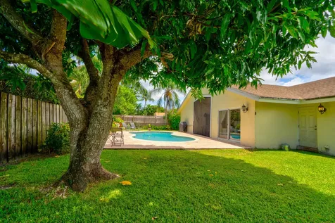 11335 Woodchuck Drive Boca Raton FL 33428