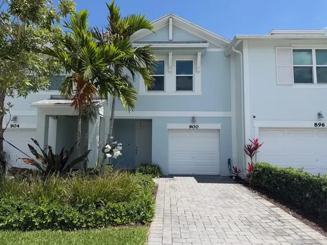900 Seabright Avenue West Palm Beach FL 33413