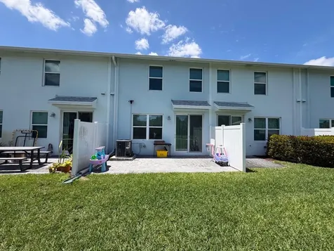 900 Seabright Avenue West Palm Beach FL 33413