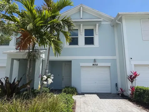 900 Seabright Avenue West Palm Beach FL 33413