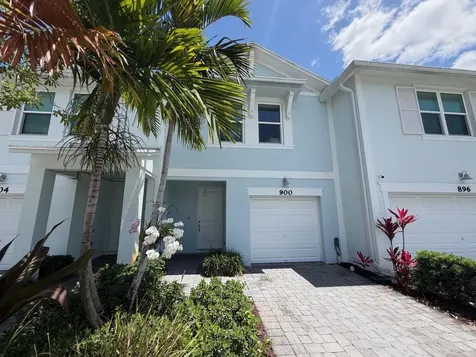900 Seabright Avenue West Palm Beach FL 33413