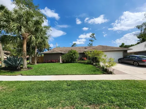 14313 N Flora Lane Wellington FL 33414