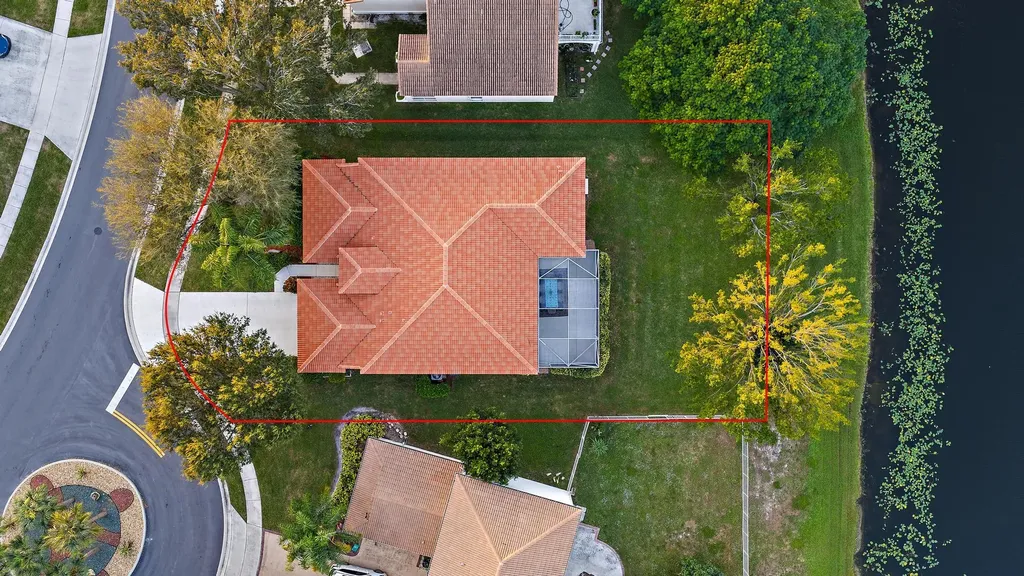 6206 Indian Forest Circle Lake Worth FL 33463