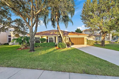6206 Indian Forest Circle Lake Worth FL 33463