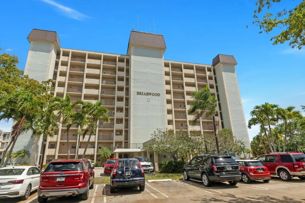 9101 W Sample Road Coral Springs FL 33065