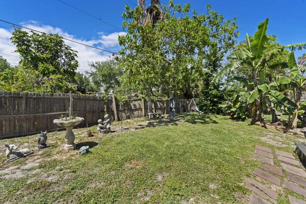 2705 SE Ellendale Street Stuart FL 34997