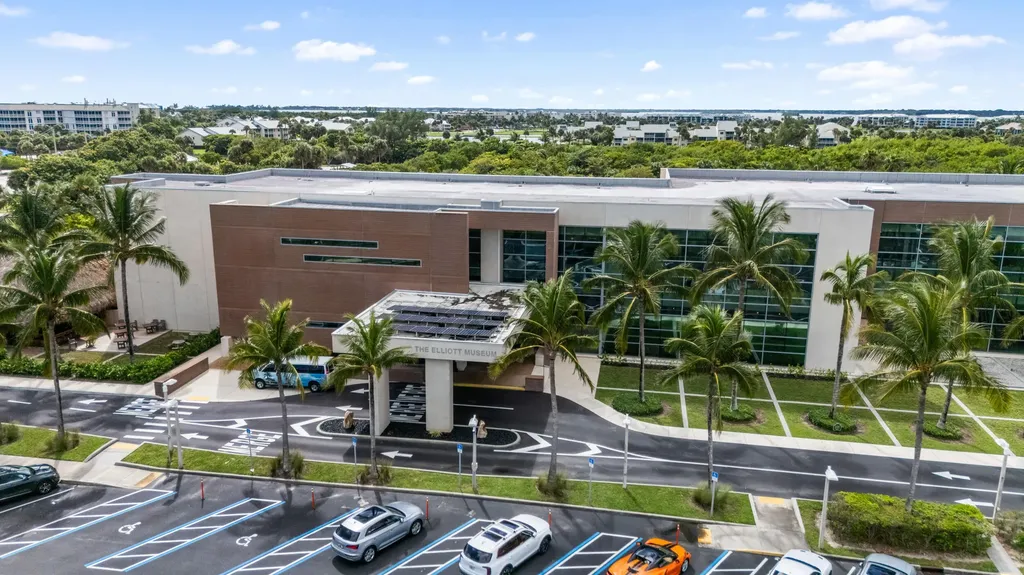 2705 SE Ellendale Street Stuart FL 34997
