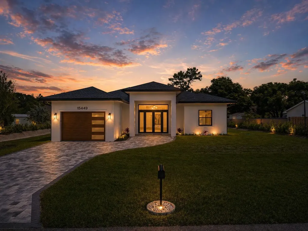 15449 Los Angeles Drive Loxahatchee Groves FL 33470