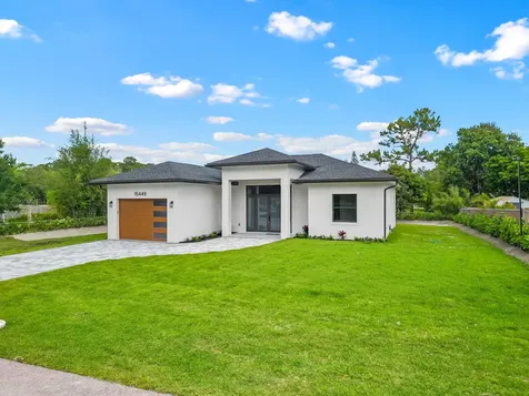 15449 Los Angeles Drive Loxahatchee Groves FL 33470