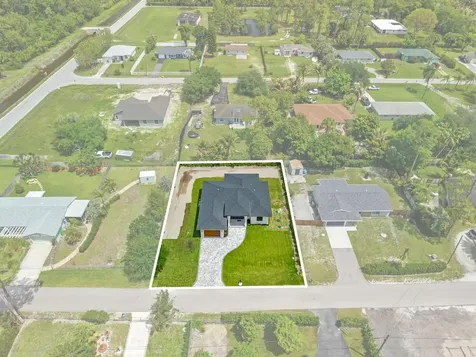 15449 Los Angeles Drive Loxahatchee Groves FL 33470