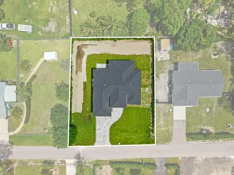 15449 Los Angeles Drive Loxahatchee Groves FL 33470