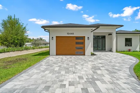 15449 Los Angeles Drive Loxahatchee Groves FL 33470