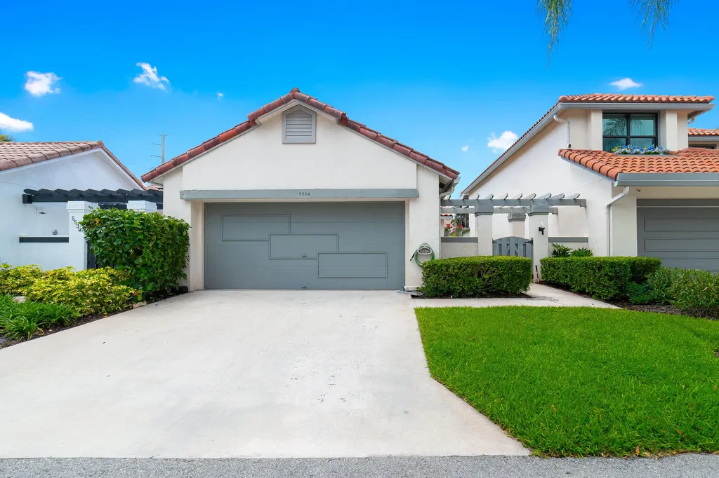 5534 Croydon Court Boca Raton FL 33486