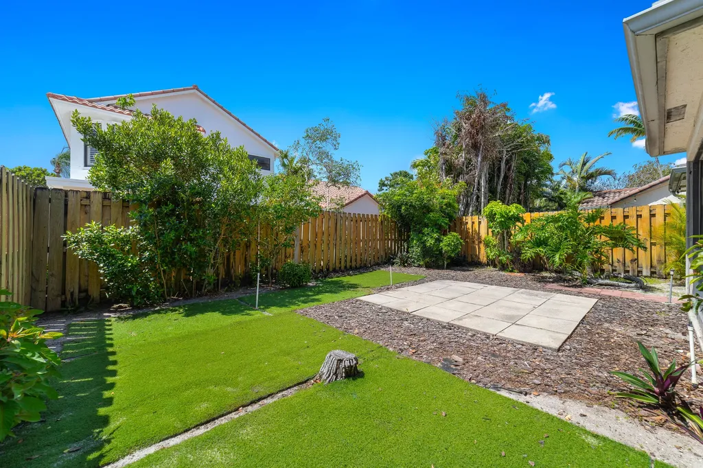 5534 Croydon Court Boca Raton FL 33486