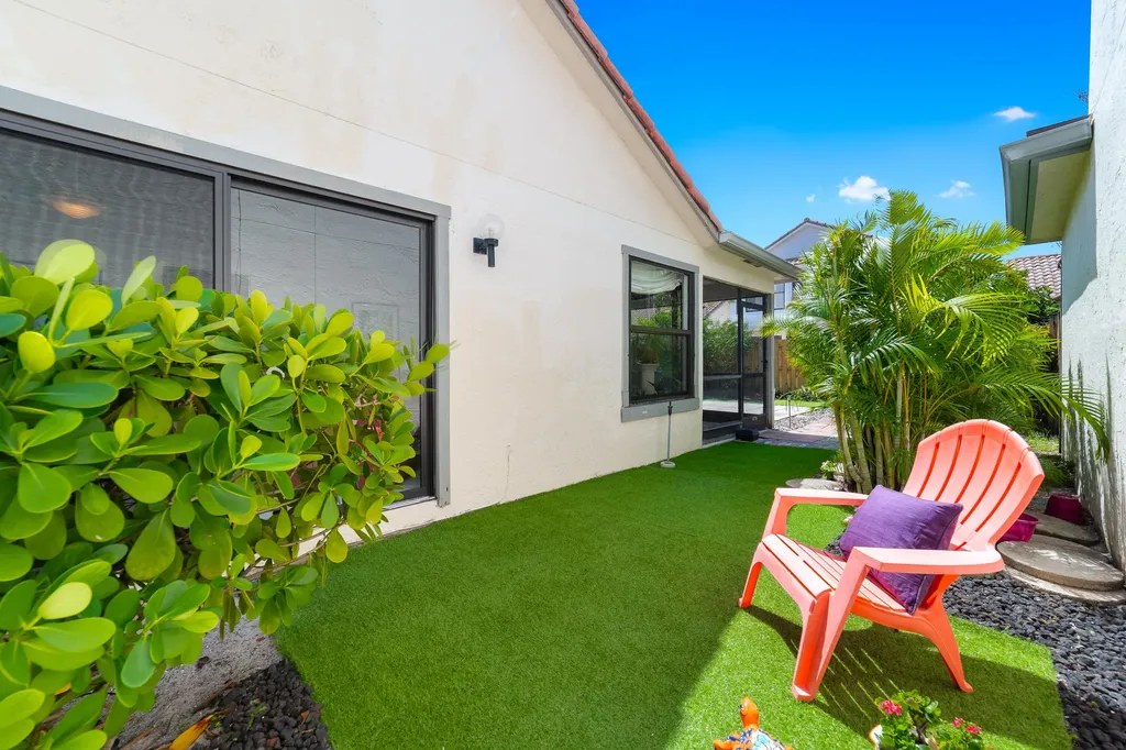 5534 Croydon Court Boca Raton FL 33486
