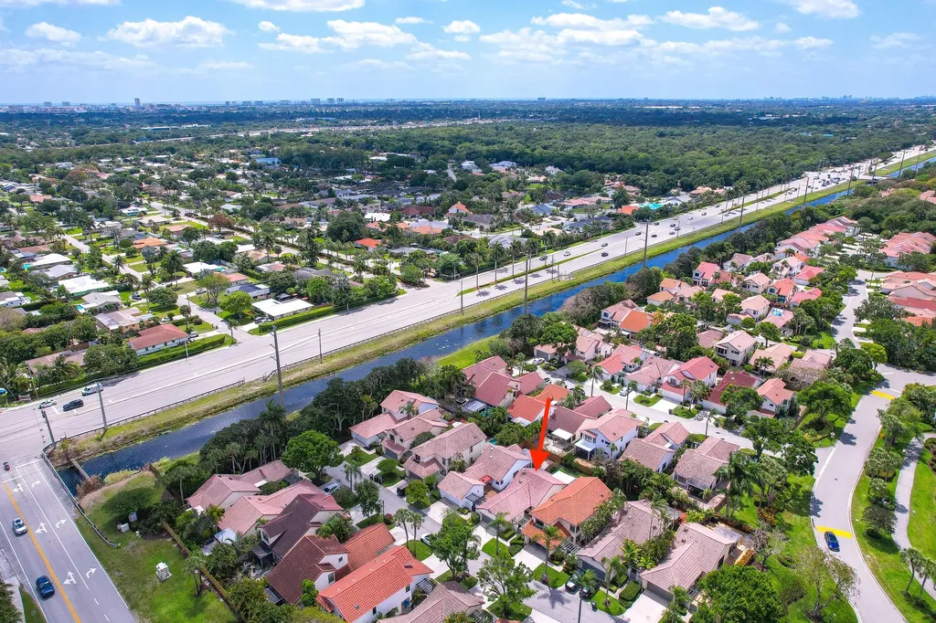 5534 Croydon Court Boca Raton FL 33486