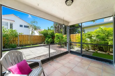 5534 Croydon Court Boca Raton FL 33486