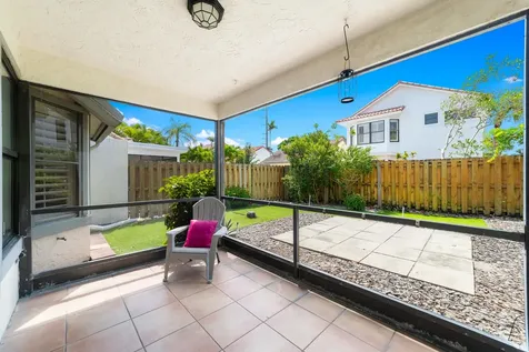 5534 Croydon Court Boca Raton FL 33486