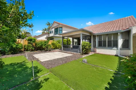 5534 Croydon Court Boca Raton FL 33486