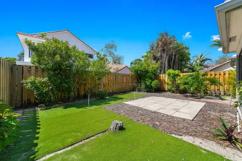 5534 Croydon Court Boca Raton FL 33486