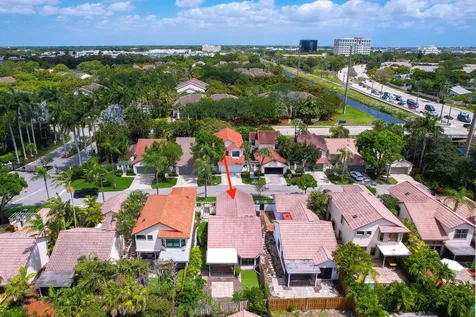 5534 Croydon Court Boca Raton FL 33486