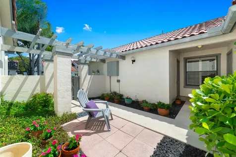 5534 Croydon Court Boca Raton FL 33486