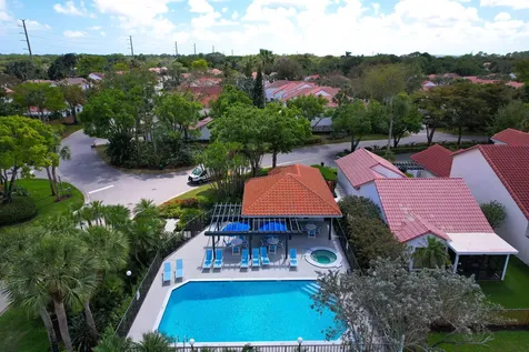 5534 Croydon Court Boca Raton FL 33486
