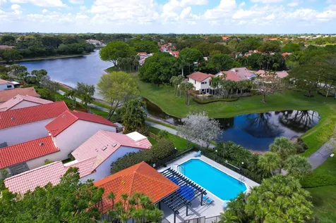 5534 Croydon Court Boca Raton FL 33486