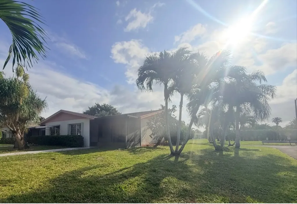 14464 Campanelli Drive Delray Beach FL 33484