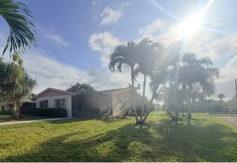 14464 Campanelli Drive Delray Beach FL 33484